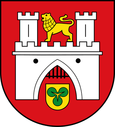 Coat of arms of Hannover