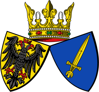 Coat of arms of Essen
