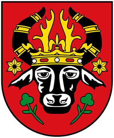 Coat of arms of Parchim